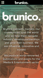 Mobile Screenshot of brunico.com